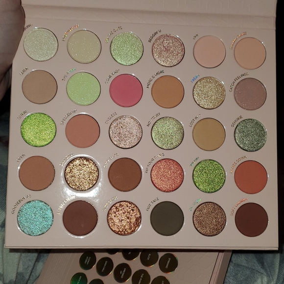 Colorpop bundle - Picture 8 of 16